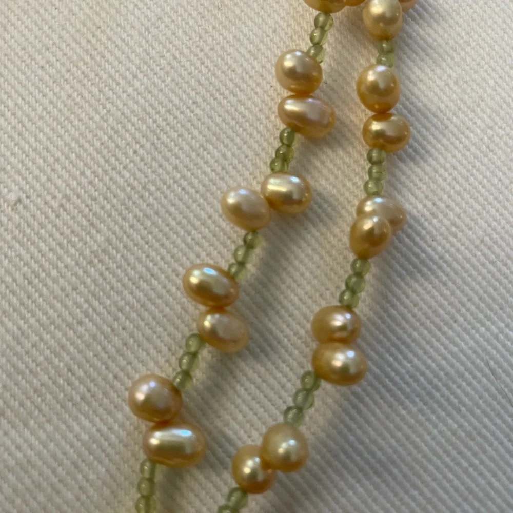 Authentic Pearls - Picture 3 of 4